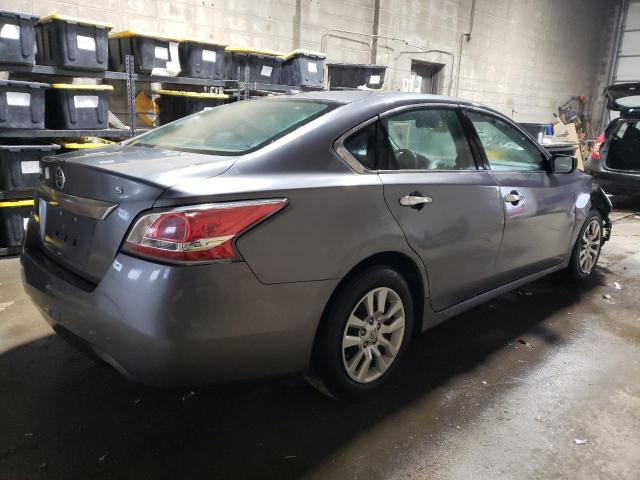 Image 3 of 2015 NISSAN ALTIMA 2.5 2015 with VIN 1N4AL3AP1FC281988
