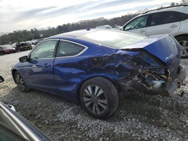Image 2 of 2009 HONDA ACCORD EXL 2009 with VIN 1HGCS12899A014228