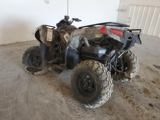 Obraz 3 z 2021 ARCTIC CAT 4WHEELER 2021 z VIN 4UF5A4GB0MT200326