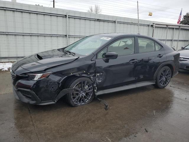 Image 1 of 2023 SUBARU WRX PREMIUM 2023 with VIN JF1VBAF60P9808085