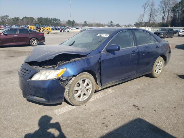Image 1 of 2007 TOYOTA CAMRY CE 2007 with VIN 4T1BE46K17U050320