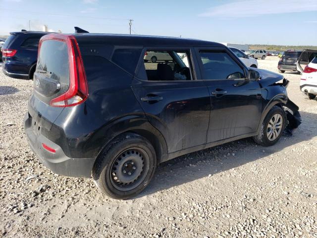 Изображение 3 2020 KIA SOUL LX 2020 с VIN KNDJ23AU8L7073193