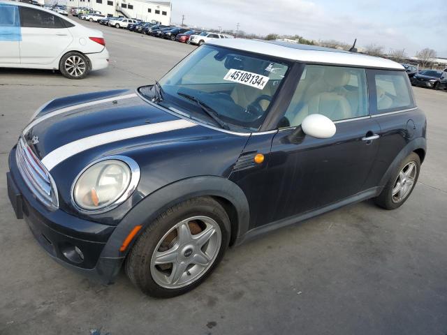 Obraz 1 z 2008 MINI COOPER  2008 z VIN WMWMF33598TT64062