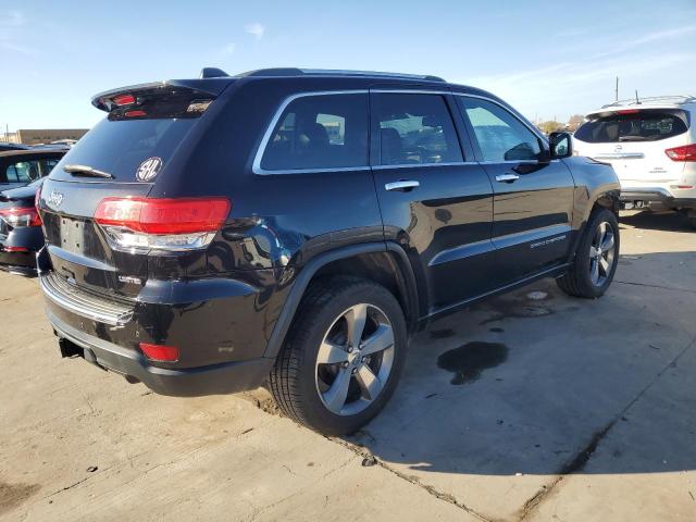 Image 3 of 2015 JEEP GRAND CHEROKEE LIMITED 2015 with VIN 1C4RJEBGXFC126207