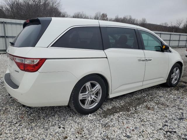 Obraz 3 z 2013 HONDA ODYSSEY TOURING 2013 z VIN 5FNRL5H97DB001605