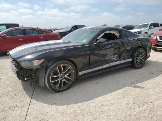 Изображение 2016 FORD MUSTANG GT 2016
