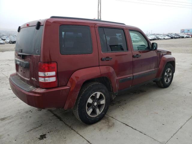 Obraz 3 z 2008 JEEP LIBERTY SPORT 2008 z VIN 1J8GN28K88W286005