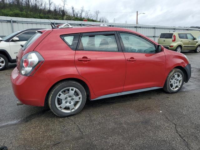 Изображение 3 2009 PONTIAC VIBE  2009 с VIN 5Y2SM67039Z411147