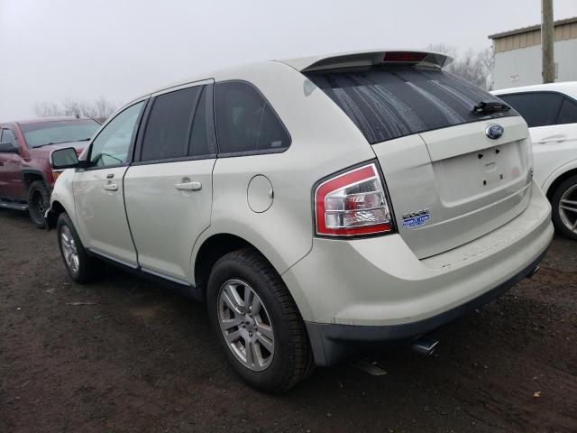 Obraz 2 z 2007 FORD EDGE SEL 2007 z VIN 2FMDK48C77BB09285