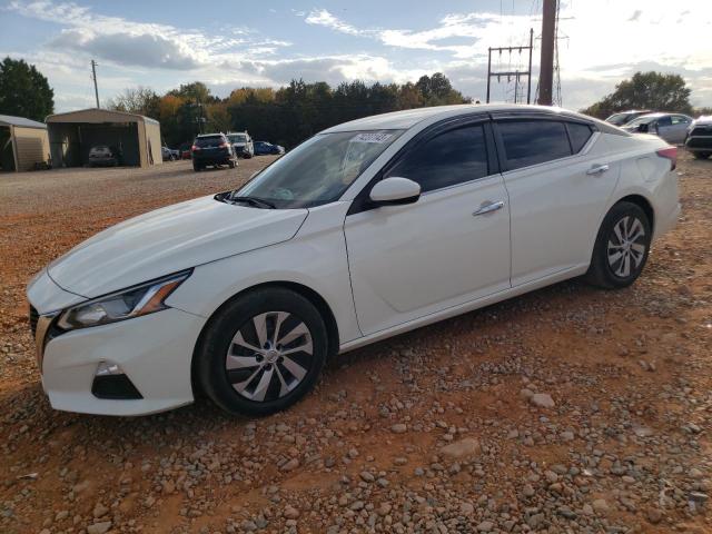 Изображение 1 2020 NISSAN ALTIMA S 2020 с VIN 1N4BL4BV1LC255345