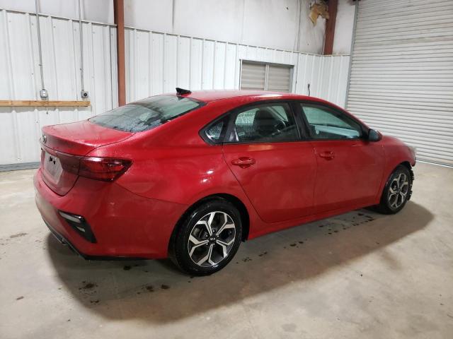 Изображение 3 2021 KIA FORTE FE 2021 с VIN 3KPF24ADXME326043