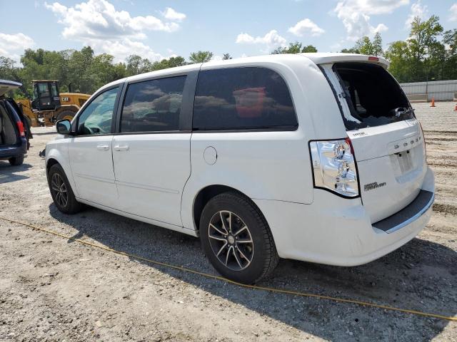 Obraz 2 z 2016 DODGE GRAND CARAVAN R/T 2016 z VIN 2C4RDGEG8GR310259