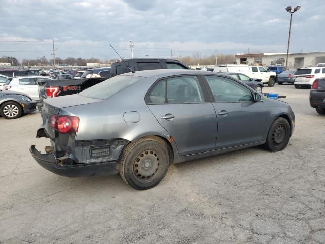 Изображение 3 2008 VOLKSWAGEN JETTA S 2008 с VIN 3VWJM71K28M136038