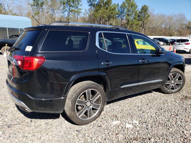 Image 3 of 2018 GMC ACADIA DENALI 2018 with VIN 1GKKNXLS0JZ207280