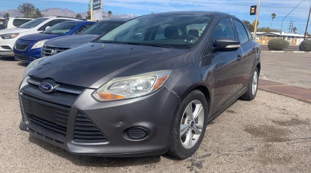 Obraz 2 z 2014 FORD FOCUS SE 2014 z VIN 1FADP3F22EL435640