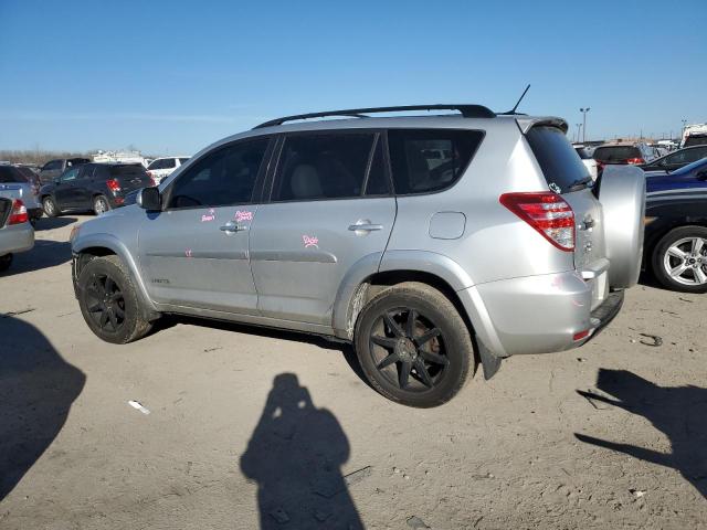 Image 2 of 2010 TOYOTA RAV4 LIMITED 2010 with VIN JTMYF4DV3A5021377