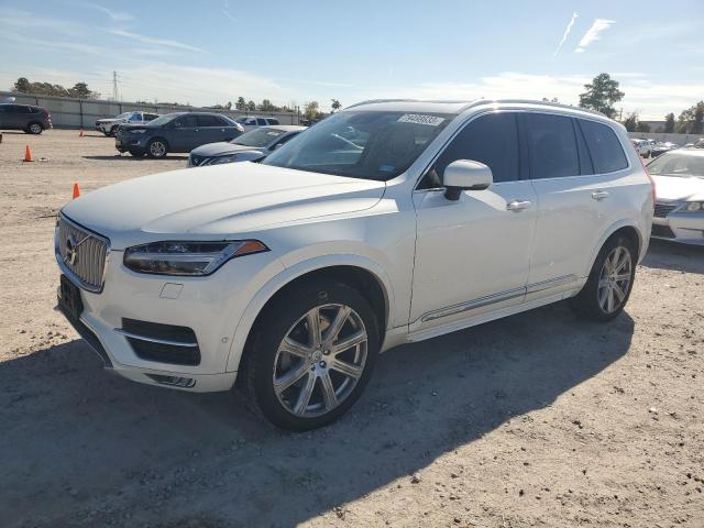 Obraz 1 z 2018 VOLVO XC90 T6 2018 z VIN YV4A22PL9J1326642