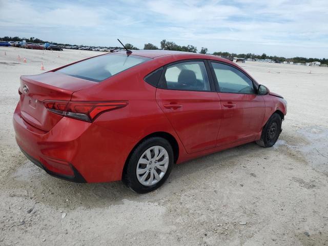Image 3 of 2019 HYUNDAI ACCENT SE 2019 with VIN 3KPC24A36KE046983