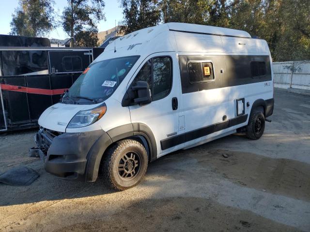2022 RAM PROMASTER 2500 2500 HIGH 2022 image