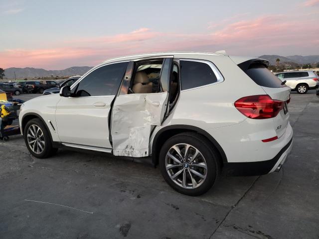 Image 2 of 2019 BMW X3 SDRIVE30I 2019 with VIN 5UXTR7C51KLR45090