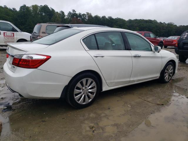 Image 3 of 2013 HONDA ACCORD EXL 2013 with VIN 1HGCR3F80DA010661