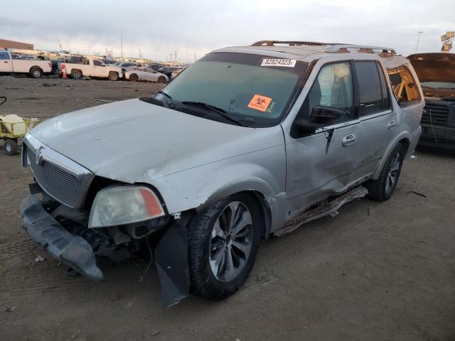 Image 1 of 2004 LINCOLN NAVIGATOR  2004 with VIN 5LMFU28R24LJ32011