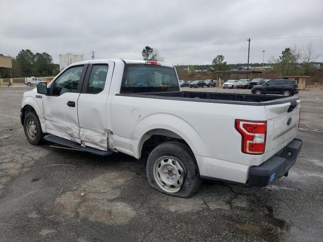 Obraz 2 z 2018 FORD F150 SUPER CAB 2018 z VIN 1FTEX1C57JKF06915