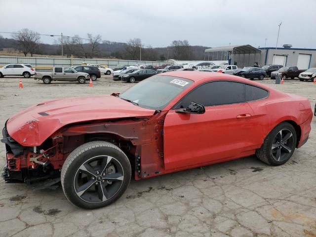 Obraz 2022 FORD MUSTANG  2022