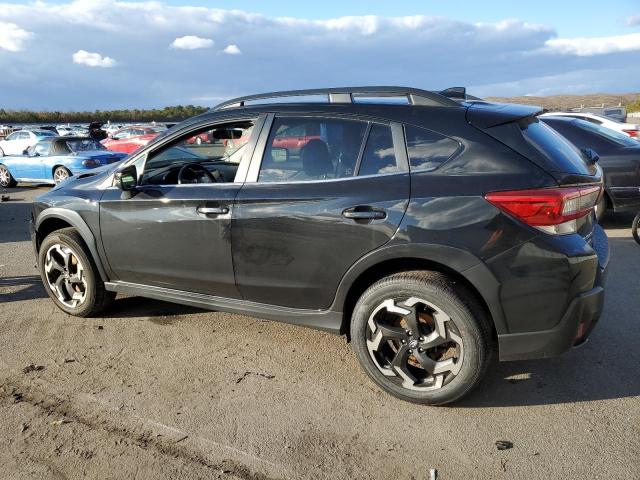 Image 2 of 2021 SUBARU CROSSTREK LIMITED 2021 with VIN JF2GTHMC6M8676423