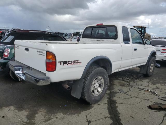 Image 3 of 1999 TOYOTA TACOMA XTRACAB PRERUNNER 1999 with VIN 4TASN92N4XZ535731