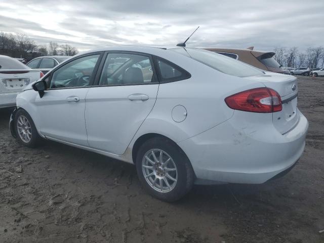 Image 2 of 2012 FORD FIESTA SE 2012 with VIN 3FADP4BJ3CM215261