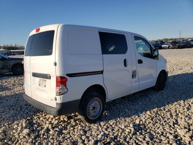 Изображение 3 2017 CHEVROLET CITY EXPRESS LT 2017 с VIN 3N63M0ZN8HK709499