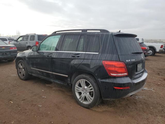 Image 2 of 2013 MERCEDES-BENZ GLK 350 2013 with VIN WDCGG5HB6DG074589
