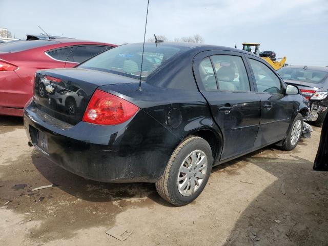 Obraz 3 z 2010 CHEVROLET COBALT 1LT 2010 z VIN 1G1AD5F54A7179833