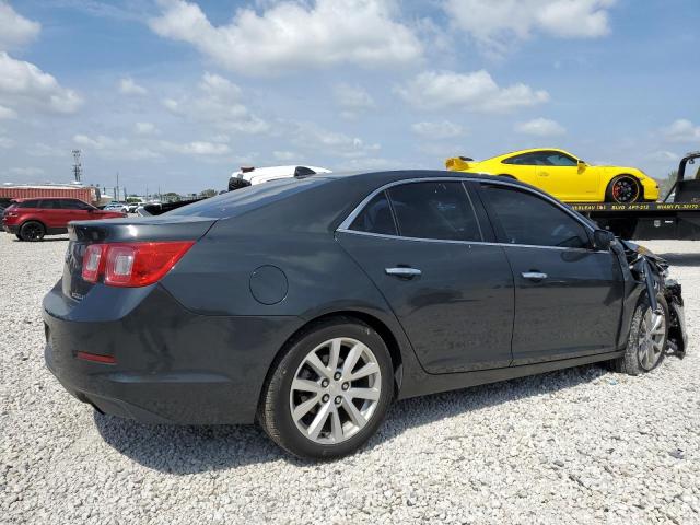 Obraz 3 z 2014 CHEVROLET MALIBU LTZ 2014 z VIN 1G11H5SL2EF297044