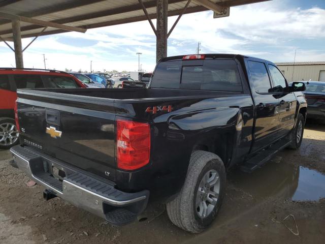 Изображение 3 2018 CHEVROLET SILVERADO K1500 LT 2018 с VIN 1GCUKREC0JF245267