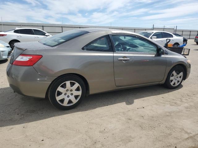 Image 3 of 2007 HONDA CIVIC LX 2007 with VIN 2HGFG12607H573453