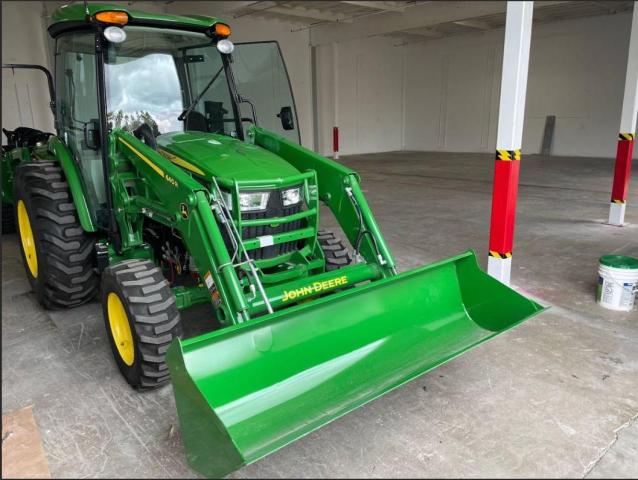 Obraz 2023 JOHN DEERE 4052R 2023