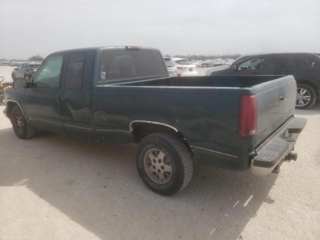 Obraz 2 z 1995 GMC SIERRA C1500 1995 z VIN 2GTEC19H0S1533811