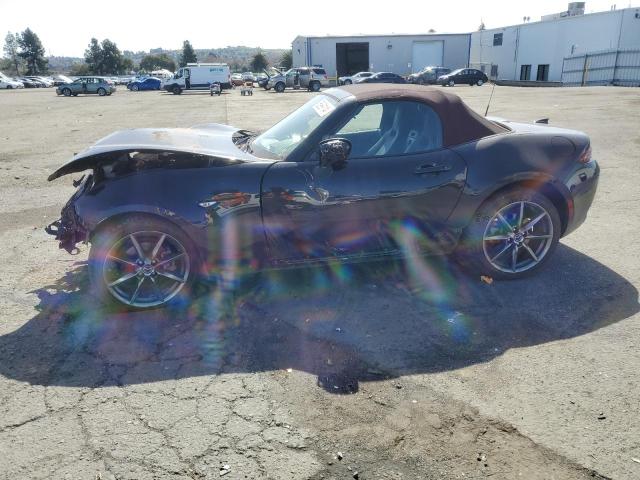 Изображение 2018 MAZDA MX-5 MIATA GRAND TOURING 2018
