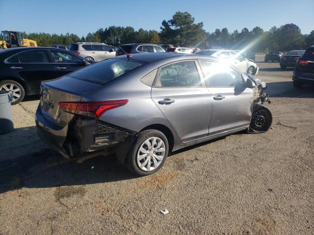 Obraz 3 z 2019 HYUNDAI ACCENT SE 2019 z VIN 3KPC24A34KE051177