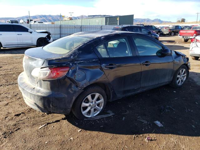 Image 3 of 2011 MAZDA 3 I 2011 with VIN JM1BL1VG2B1377437