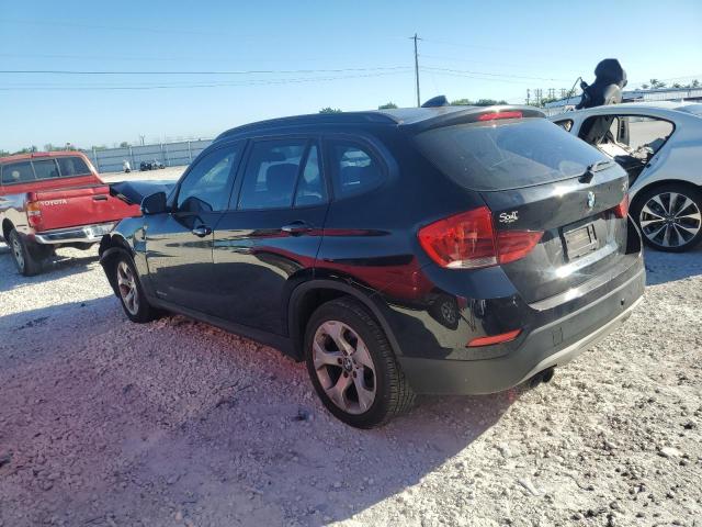Obraz 2 z 2014 BMW X1 SDRIVE28I 2014 z VIN WBAVM1C55EVW52496