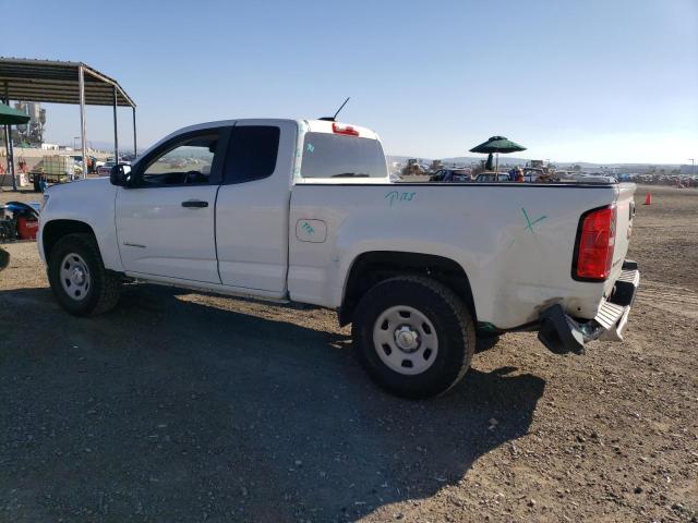 Изображение 2 2015 CHEVROLET COLORADO  2015 с VIN 1GCHSAEA3F1219753