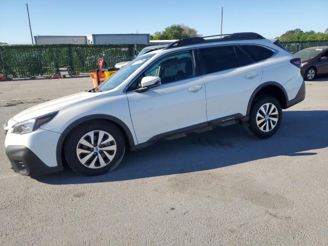 Изображение 1 2022 SUBARU OUTBACK PREMIUM 2022 с VIN 4S4BTAFC6N3149795