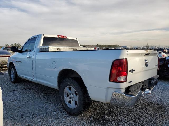 Image 2 of 2011 DODGE RAM 1500  2011 with VIN 3D7JB1EP5BG563141