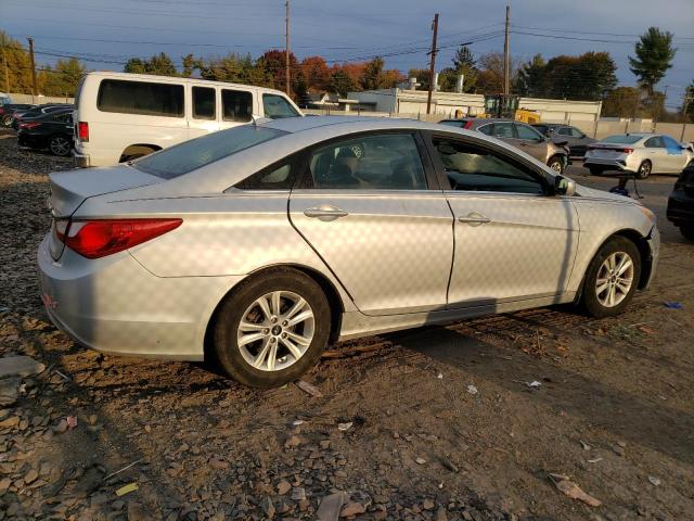 Image 3 of 2013 HYUNDAI SONATA GLS 2013 with VIN 5NPEB4AC1DH792054