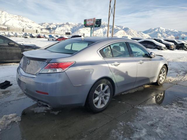Image 3 of 2012 ACURA TL  2012 with VIN 19UUA8F57CA005972