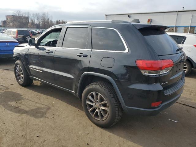Image 2 of 2014 JEEP GRAND CHEROKEE LAREDO 2014 with VIN 1C4RJFAG5EC156124