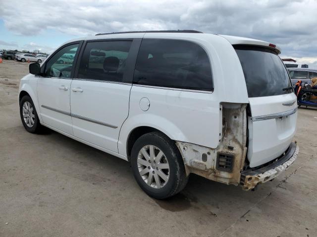 Изображение 2 2015 CHRYSLER TOWN & COUNTRY TOURING 2015 с VIN 2C4RC1BG4FR739756